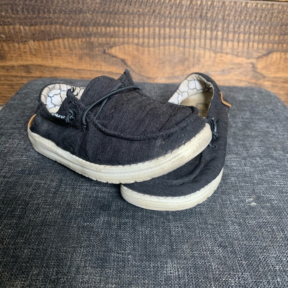 KIDS Hey Dude Wendy Linen